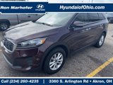 Used 2019 Kia Sorento LX image 1