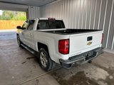 Used 2014 Chevrolet Silverado 1500 LT w/ Texas Edition, 1LT Trim image 2