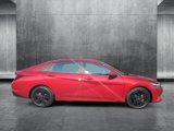 Used 2023 Hyundai Elantra SEL image 4