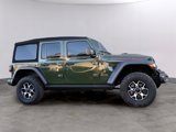 Used 2021 Jeep Wrangler Unlimited Rubicon image 4