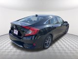 Used 2021 Honda Civic EX image 3