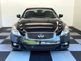 Used 2014 INFINITI Q60 AWD Coupe image 2