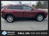 Used 2019 Jeep Cherokee Latitude w/ Cold Weather Group image 6
