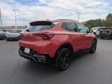 Used 2024 Buick Encore GX Sport Touring w/ Comfort Package image 3