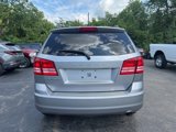 Used 2017 Dodge Journey SE w/ Flexible Seating Group image 3