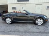 Used 2005 Lexus SC 430 Convertible image 3