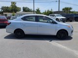 Used 2022 Mitsubishi Mirage G4 Black Edition image 4