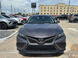 Used 2023 Toyota Camry SE image 2