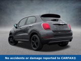 Used 2018 FIAT 500X Pop w/ Popular Equipment Group image 4