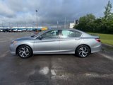 Used 2016 Honda Accord LX image 2