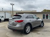 Used 2009 INFINITI FX35 AWD w/ Technology Pkg image 5