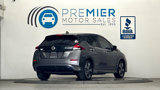 Used 2020 Nissan Leaf SL Plus image 5