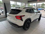 New 2025 Chevrolet Trax ACTIV w/ Driver Confidence Package image 4