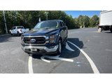 Certified 2023 Ford F150 XLT image 3
