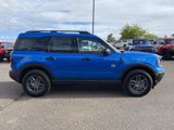 New 2025 Ford Bronco Sport Big Bend image 6