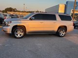 Used 2016 Chevrolet Suburban LTZ image 4