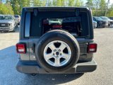 Used 2020 Jeep Wrangler Unlimited Sport S image 6
