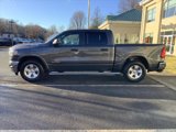 New 2025 RAM 1500 Big Horn image 4
