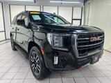 Certified 2023 GMC Yukon AT4 image 2
