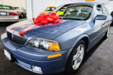Used 2000 Lincoln LS image 4