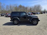 Used 2019 Jeep Wrangler Sport S image 4