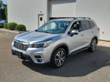 Used 2021 Subaru Forester Limited image 3