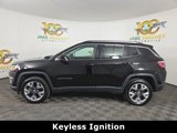 Used 2020 Jeep Compass Limited image 4