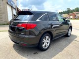 Used 2015 Acura RDX AWD image 4