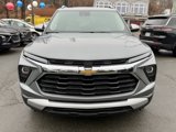 New 2025 Chevrolet TrailBlazer LT image 2