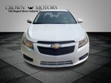 Used 2011 Chevrolet Cruze LTZ image 2