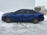 Used 2021 Kia Forte GT w/ GT2 Package image 4