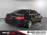 Used 2012 Mercedes-Benz E 350 4MATIC Sedan image 3