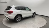 Used 2020 BMW X3 xDrive30i w/ Executive Package image 2
