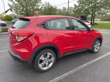 Used 2018 Honda HR-V LX image 4