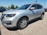 Used 2018 Nissan Rogue SV image 3