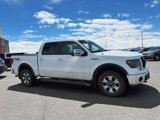 Used 2014 Ford F150 FX4 image 2