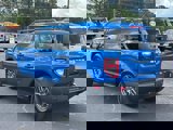 New 2025 Ford Bronco Sport Big Bend image 5