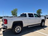 Used 2015 GMC Sierra 2500 Denali w/ Duramax Plus Package image 4