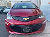 Used 2020 Chevrolet Bolt Premier w/ Infotainment Package image 5