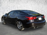 Used 2017 Nissan Maxima Platinum image 5