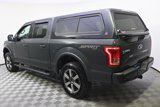 Used 2016 Ford F150 XLT w/ Equipment Group 302A Luxury image 3