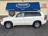 Used 2002 Toyota Highlander Limited image 2