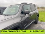 Used 2018 Jeep Renegade Sport w/ Power & Air Group image 2