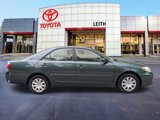 Used 2005 Toyota Camry LE image 4