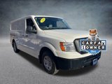 Used 2020 Nissan NV 1500 SV image 2