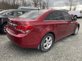Used 2013 Chevrolet Cruze LT image 3