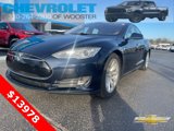 Used 2013 Tesla Model S image 1