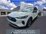 New 2025 Ford Escape ST-Line w/ Equipment Group 301A image 4