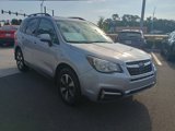 Used 2017 Subaru Forester 2.5i Premium image 3