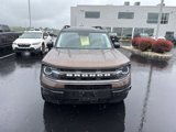 Used 2022 Ford Bronco Sport Big Bend w/ Convenience Package image 2